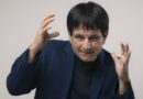 DIA 29/08 TEATRO RIVAL PETROBRAS APRESENTA: DISCOTECA DO BIAFRA