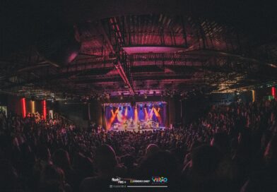 Noites de Verão traz artistas consagrados para o Morro da Urca