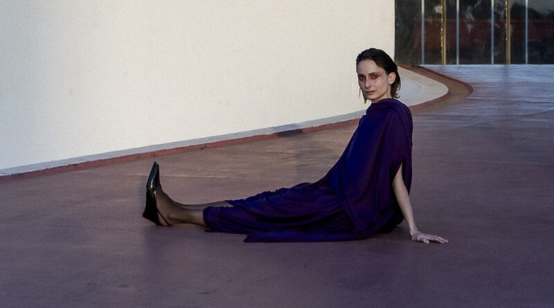 Nay Porttela Piano e Voz no Teatro Brigitte Blair dia 14/12