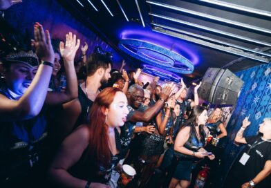 Camarote Portela abre as portas para Ensaio Técnico no segundo fim de semana de fevereiro