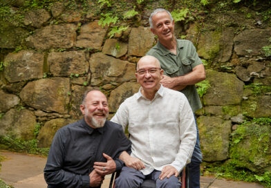 Noites de Verão no Morro da Urca encerra com Os Paralamas do Sucesso